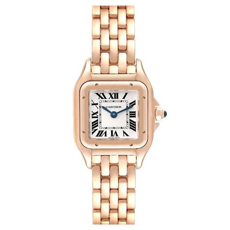 cartier watch square|cartier square face watches.